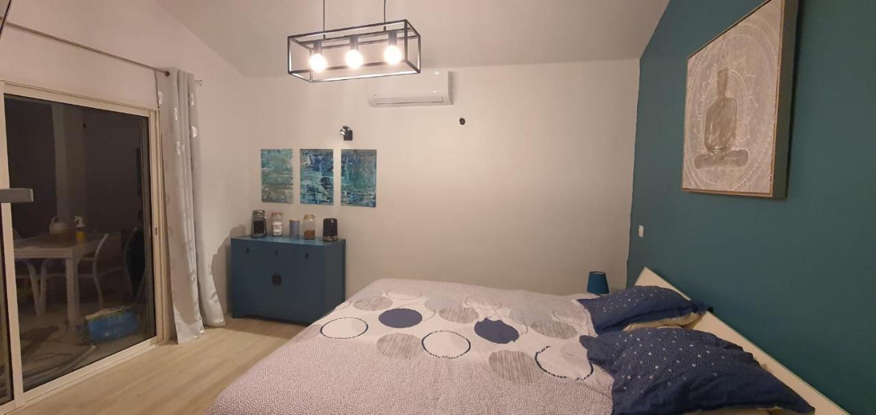 Le Manguier Otel Baie-Mahault Dış mekan fotoğraf