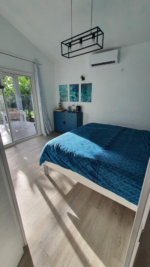 Le Manguier Otel Baie-Mahault Dış mekan fotoğraf